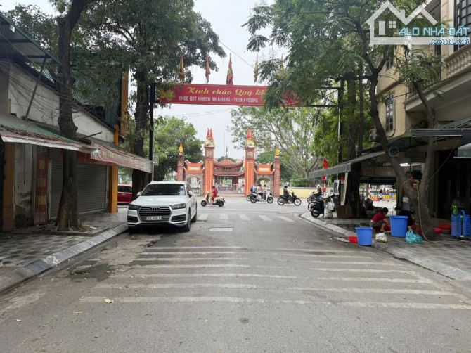 Cần bán đất thổ cư mặt ngõ 34 Xuân La-Phường Xuân La- Tây Hồ- Hà Nội 98m2, MT7m, 44.1 tỷ