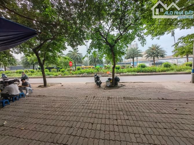 Mảnh đất vàng Mễ Trì 66m x MT 4,3m, ngõ thông ô tô tránh, kinh doanh siêu đỉnh 21,4 tỷ