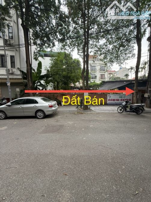 BÁN ĐẤT THƯỢNG THANH 25 tỷ 115m MẶT TIỀN 13m VỈA HÈ Ô TÔ KINH DOANH ĐỈNH,LONG BIÊN