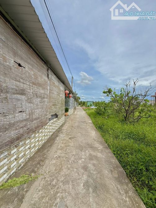 Đất vườn Tân Mỹ Chánh, Tp Mỹ Tho Tiền Giang