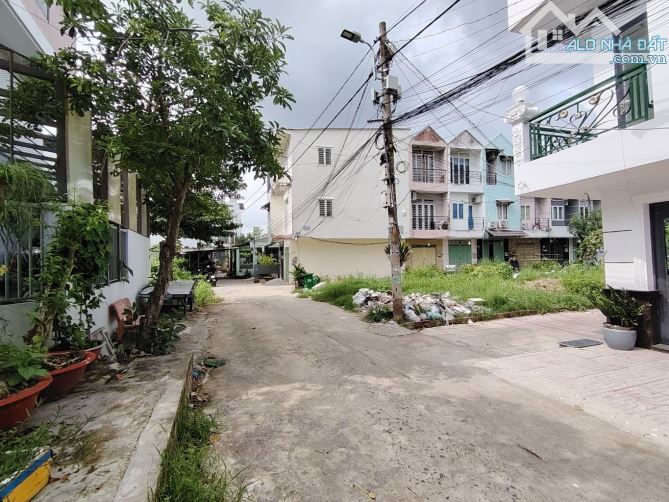 125M2-SHR- KDC HIỆN HỮU LÊ VĂN LƯƠNG- CÓ 6 PHÒNG CHO THUÊ CHỈ 5TỶ1