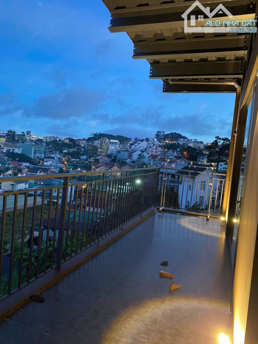 🏡 BÁN NHÀ VIEW ĐẸP – SỔ RIÊNG – Ô TÔ TẬN NƠI – P3 ĐÀ LẠT