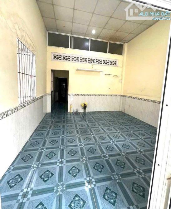 Bán nhà cấp 4 Long Bình Tân Biên Hòa 1.7 tỷ
