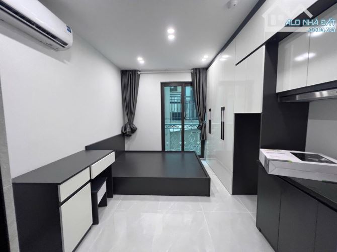 Ngon! Bán CHDV - Lạc Long Quân, Tây Hồ -22Phòng -7 Tầng,Thang Máy -70M2 - MT6m -20 Tỷ Hơn