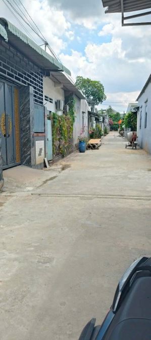 Bán nhà KP4 An Hòa Biên Hòa 1.2 tỷ