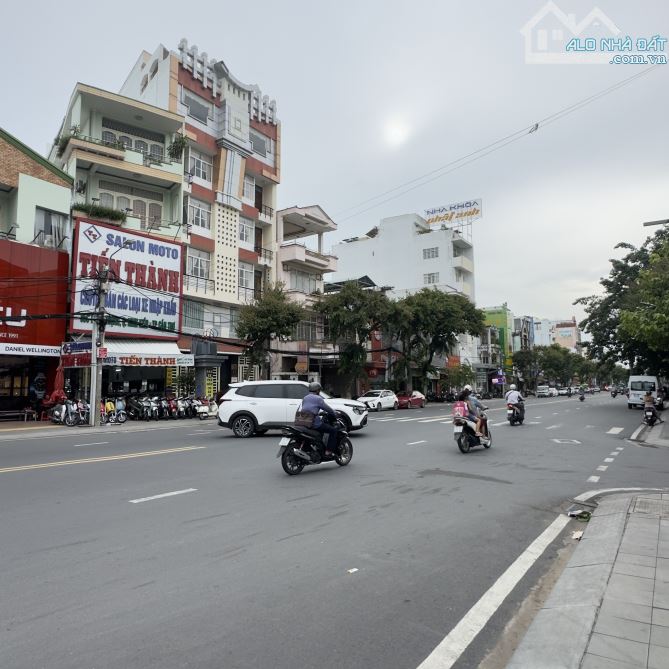 NHÀ MẶT TIỀN Đ.NGUYỄN THẦN HIẾN CẶP HÔNG CÓ MƯƠNG HỞ 1,3M THOÁNG MÁT-AN CƯ, NK, TP.CẦN THƠ