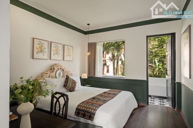 Bán nhà Hàng Chuối! Phân lô ô tô, thang máy, kinh doanh homestay, 80m2 x 7 tầng 40 tỷ
