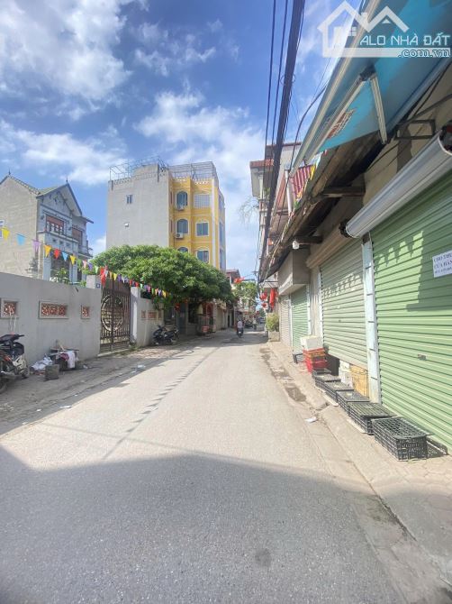 Bán đất Trung Tựu, Bắc Từ Liêm, 33 m2,  giá 5.4 tỷ