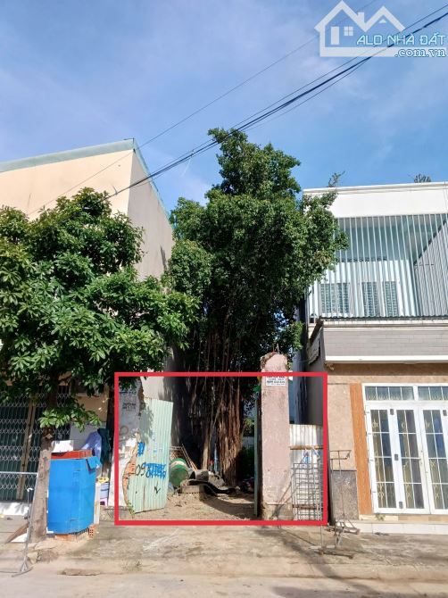 Bán Lô Đất 122m2 Ngang 5m Hẻm 86 Đường Ngô Chí Quốc, Bình Chiểu