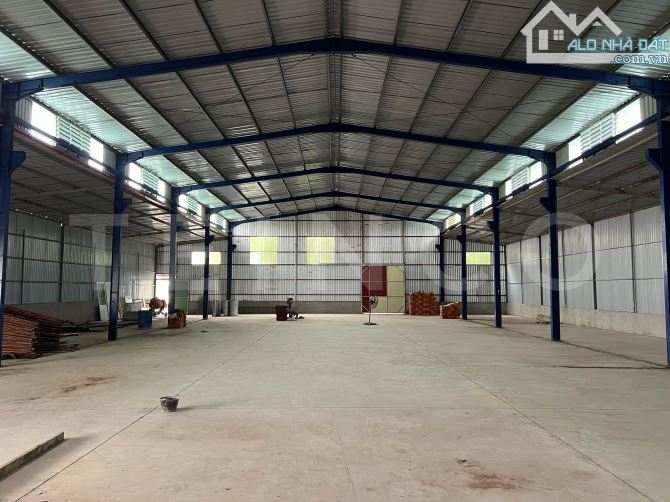 Kho Bãi 1.500m² Bình Thủy Cần Thơ - Điện 3 Pha, Gần Sông, Cho Xe Cont Ra Vào 24/7 40tr