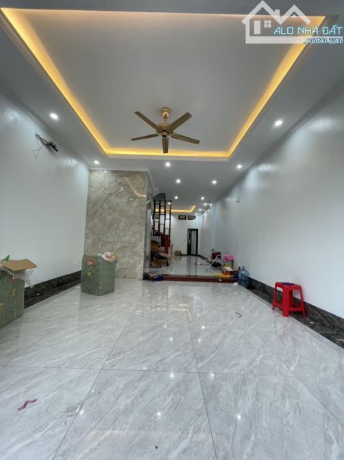LIỀN KỀ PHÂN LÔ THỊNH LIỆT – Ô TÔ TRÁNH – THANG MÁY – 2 MẶT THOÁNG – VỪA Ở VỪA KINH DOANH
