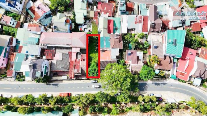 GIẢM NGAY 1 TỶ – GẤP LÔ ĐẤT SRXD MẶT TIỀN PHẠM NGỌC THẠCH, P.6 (Cam Ly),