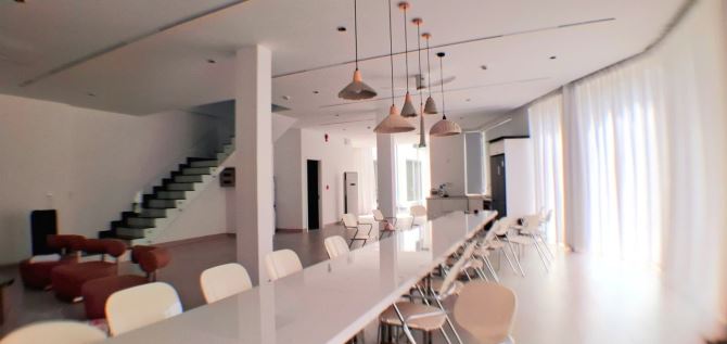🏡 VILLA SÂN VƯỜN MT ĐƯỜNG DƯƠNG TỬ GIANG -HỒ BƠI 3 MẶT TIỀN KHU NAM VIỆT Á MỚI XÂY DỰNG.