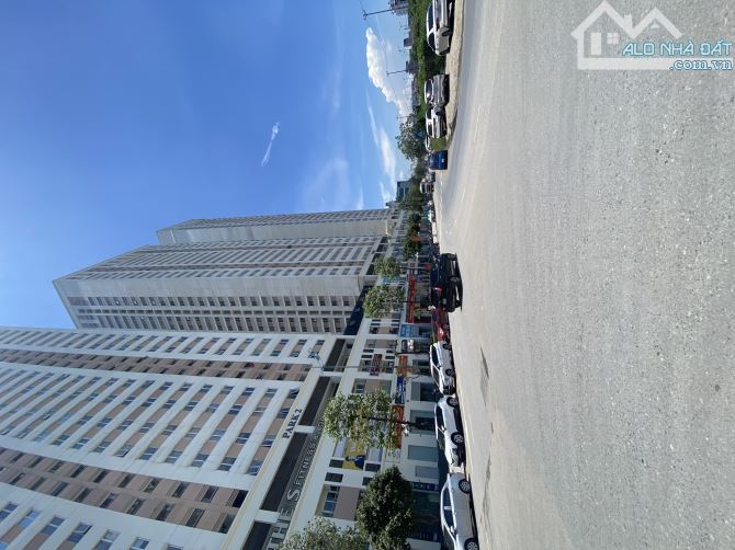 LÔ GÓC ĐÔNG HỘI, CẦU ĐÔNG TRÙ cách 300m  51,3m2  Ô TÔ VÀO TẬN ĐẤT trải nhựa chào hơn 5 t.ỷ