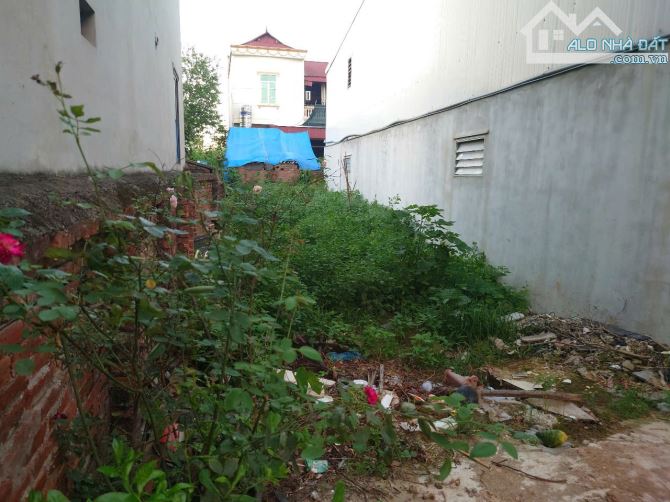Cực hiếm, hàng nhỏ cho anh chị định cư Đông Anh gần Ôtô tiềm năng tăng giá