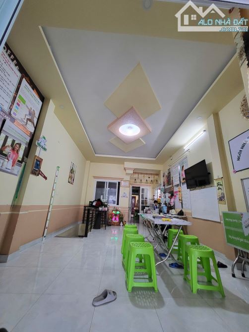 CHO THUÊ NHÀ MẶT TIỀN KINH DOANH ĐẮC ĐỊA – HÀ HUY TẬP, P.4, ĐÀ LẠT – PHÙ HỢP MỌI NGÀNH