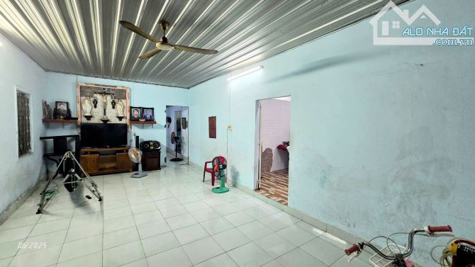 NHÀ Sổ Hồng Thổ Cư Gần Trường THCS Võ Trường Toản & Ga Hố Nai - Phường Tân Hòa, BH-ĐN