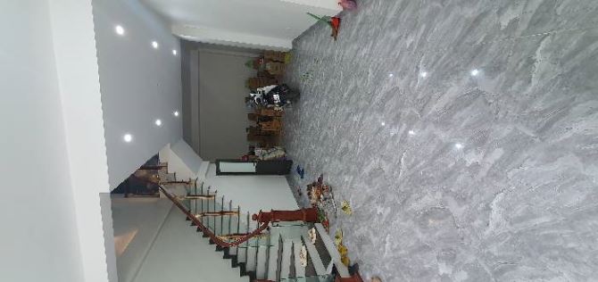 BÁN NHÀ 5 TẦNG_KHU ĐẤT DỊCH VỤ GIẾNG SEN_LÊ TRỌNG TẤN, HÀ ĐÔNG_VIEW PARKCITY_50M_15,6