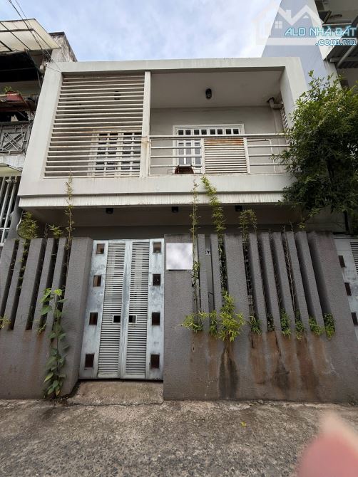 XE HƠI QUAY ĐẦU 50m²- NGANG 6,5 HIẾM CÓ KHÓ TÌM-SÁT Q1-PHONG CÁCH NHẬT GIẢM CÒN 8,05 Tỷ