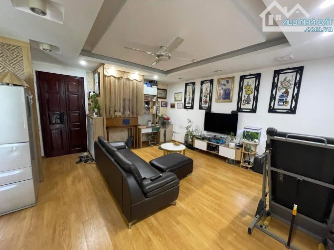 Chung Cư Trung Hoà Nhân Chính💥80m2💥2 Ngủ 2 WC💥Nhà Đẹp Ở Luôn💥Nhỉnh 4 Tỷ