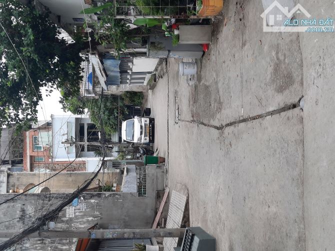 Bán nhà Hồ Học Lãm 41m2 2 tầng chỉ 3 tỷ nhỏ giọt hẻm 6m oto đỗ cửa