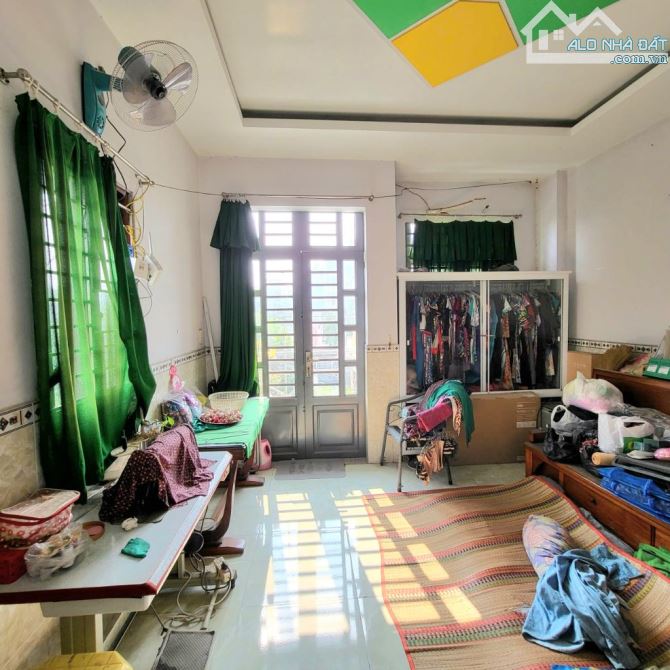 Bán nhà 4 tầng, 162m2, hẻm xe hơi 7M thông, đường Lê Đình Cẩn, chỉ nhỉnh 7 tỷ. - 10