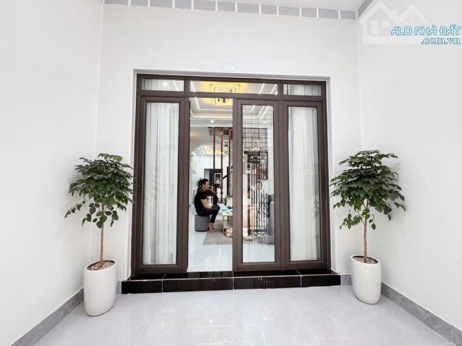 Thanh Xuân – Định Công Thượng - 54m mt3,5m 5 tầng Ngõ 3 gác Chỉ 8,98 tỷ - 10