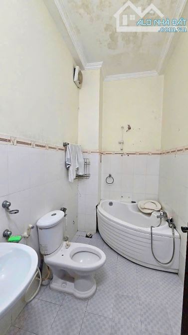 Nhà 1 Trệt 2 Lầu đường Nguyễn Hiền KDC 91B, P.An Khánh - 10