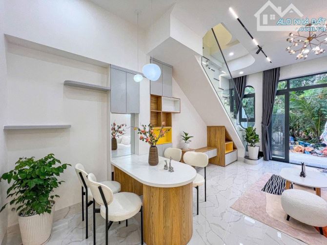 🏡 BÁN NHÀ GẦN CHỢ BÌNH CHÁNH – 1 TRỆT 1 LẦU – SỔ RIÊNG – CHỈ 1 TỶ 150 🌟 - 10