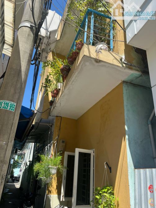 LÔ GÓC KẸP KIỆT NGUYỄN TRI PHƯƠNG- nhỉnh 6 tỷ - 10