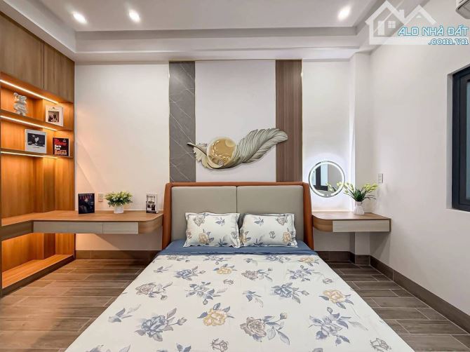 🏡 CHỦ CẦN CHUYỂN NHÀ 1 TRỆT 2 LẦU – ĐƯỜNG NGUYỄN VĂN LONG – 160M2 – 830 TRIỆU – SHR 🏡 - 10