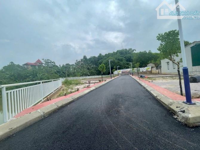 🏡 SIÊU PHẨM VIEW HỒ – ĐẤT ĐẸP HOÀ BÌNH – GIÁ CHỈ 396 TRIỆU - 10