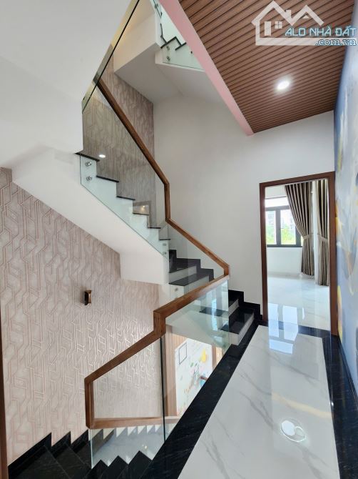 6,5Tỷ TL🔥Bán nhà Hoàn Công 4Tấm_Ngang 5m_Gần Làng Đại Học, p.Bình An Tp.Dĩ An - 10