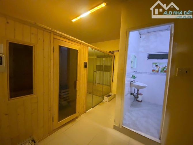 🏠 CHO THUÊ NHÀ MẶT TIỀN Phan Bội CHÂU – VỊ TRÍ ĐẮC ĐỊA, KINH DOANH TỐT 🏠 - 10