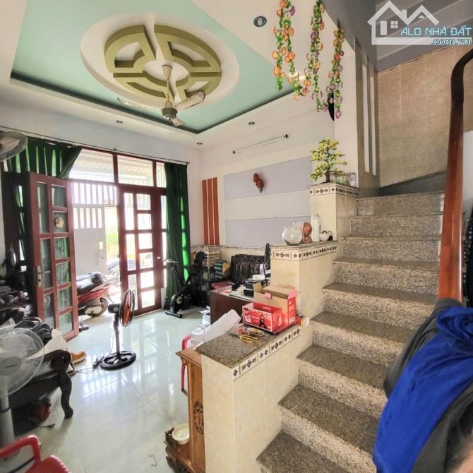 Bán nhà 4 tầng, 162m2, hẻm xe hơi 7M thông, đường Lê Đình Cẩn, chỉ nhỉnh 7 tỷ. - 11