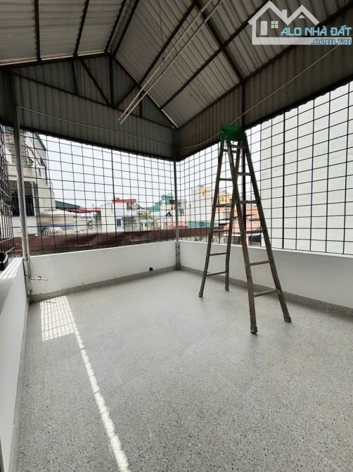 Thanh Xuân – Định Công Thượng - 54m mt3,5m 5 tầng Ngõ 3 gác Chỉ 8,98 tỷ - 11