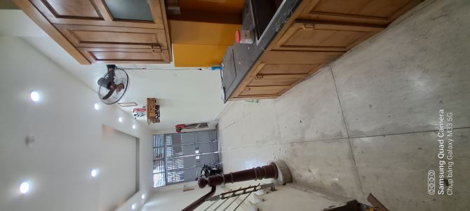 Bán nhà Nguyễn Trãi, Thanh Xuân. Diện tích 32m2, 5 tầng. Ô tô đỗ cửa. Giá 7,98 tỷ - 11