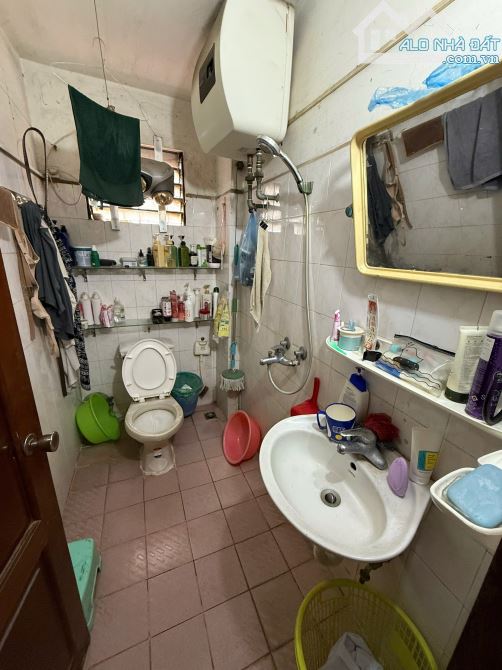 BÁN GẤP NHÀ PHỐ THÁI HÀ - ĐỐNG ĐA - SỔ PHÂN LÔ -2 MẶT TIỀN Ô TÔ TRÁNH 90MX3.5T MT:5M 30TỶ - 11
