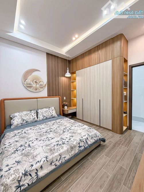 🏡 CHỦ CẦN CHUYỂN NHÀ 1 TRỆT 2 LẦU – ĐƯỜNG NGUYỄN VĂN LONG – 160M2 – 830 TRIỆU – SHR 🏡 - 11