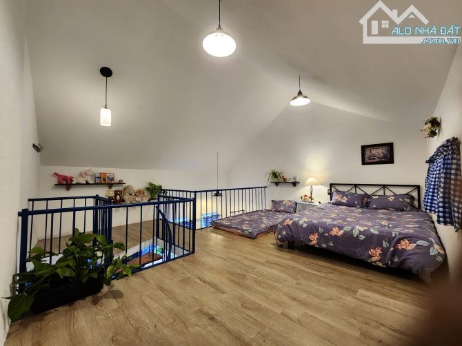 HỮU NHÀ 3 CĂN RIÊNG BIỆT TẠI P.4, ĐÀO DUY TỪ – THU NHẬP ỔN ĐỊNH 12-15 TRIỆU/THÁNG - 11