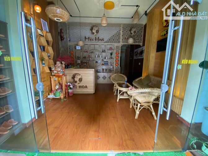 🏠 CHO THUÊ NHÀ MẶT TIỀN Phan Bội CHÂU – VỊ TRÍ ĐẮC ĐỊA, KINH DOANH TỐT 🏠 - 11