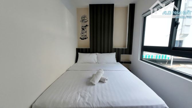 Cho Thuê Nhà 4 Tầng Hẻm Hùng Vương – Thiết Kế Homestay, Văn Phòng, Cách Biển Chỉ 300m - 1