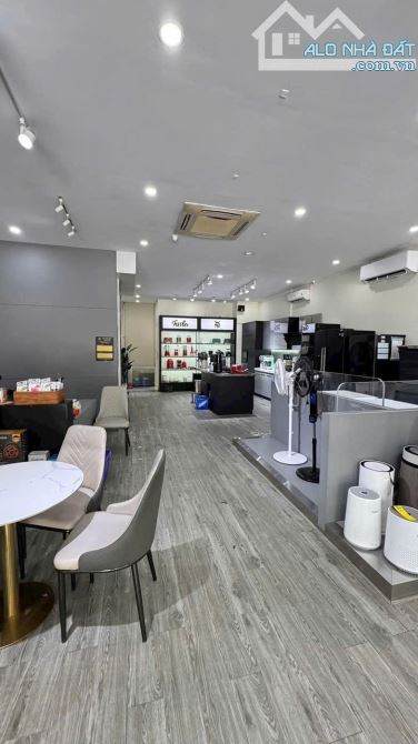 Bán nhà phố Nguyễn Đức Cảnh, lô góc, kinh doanh đỉnh, diện tích rộng, gara, 99m2, 32 tỷ - 3
