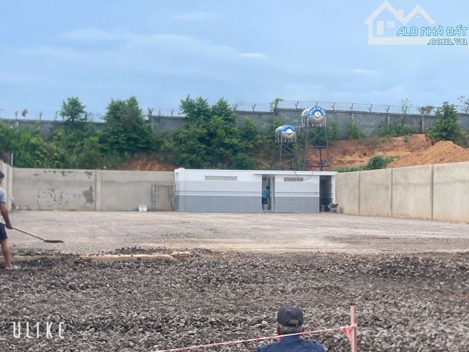 Bán lô đất gần vòng xoay cổng 11 Phước Tân, Biên Hòa, Đồng Nai, 1160m2, giá 13 tỷ. - 1