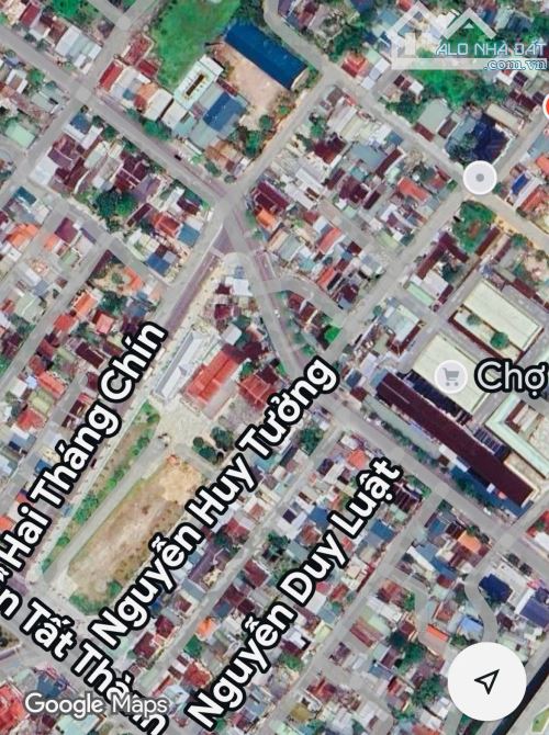 🌟 BÁN ĐẤT ĐẸP – KHU QUY HOẠCH TRUNG TÂM NGUYỄN HUY TƯỞNG-PHÚ BÀI – TP. HUẾ 🌟 ✅ - 1