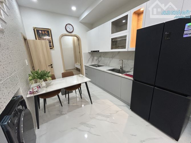 BÁN NHÀ CHÍNH CHỦ KHU VỰC ĐẮC ĐỊA GÒ VẤP, GẦN TRỤC ĐƯỜNG THỐNG NHẤT, NGUYỄN VĂN LƯỢNG - 1