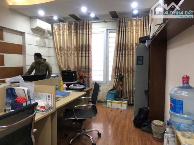 -SIÊU HIẾM – NGUYỄN XIỂN – 60M² × 5 TẦNG –NGÕ TO NHƯ PHỐ – VỈA HÈ – KD ĐỈNH – CHỈ 21.7 TỶ - 1