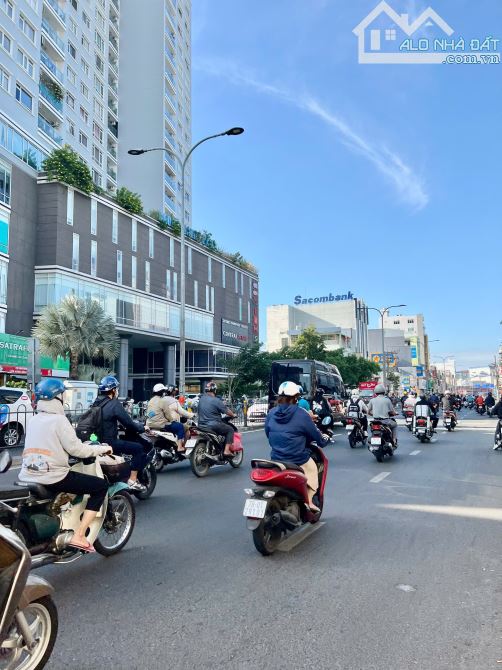 Phú Nhuận, 3 tầng, ngang 4.5m, 66m2, hẻm XH Phan Đăng Lưu, giáp Phan Xích Long, 11.95 Tỷ - 1