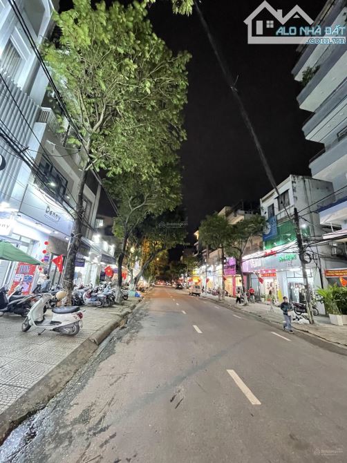 BÁN ĐẤT TẶNG CỬA HÀNG ĐANG KINH DOANH ỔN ĐỊNH – MẶT PHỐ MAN THIỆN – TRUNG TÂM HẢI CHÂU - 1