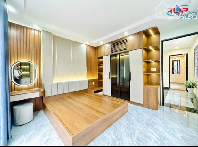 ❤️❤️ SIÊU HÓT - BỒ ĐỀ - 60M - 5 TẦNG NHÀ DÂN XÂY - FULL NỘI THẤT - Ô TÔ TRÁNH -.KINH DOANH - 1